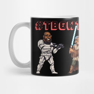 TBGWT Nerds Mug